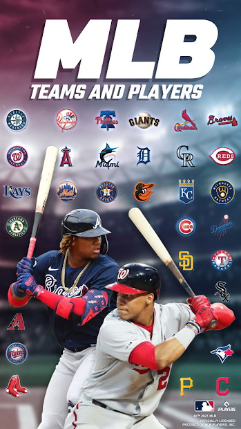 MLB Tap Sports Baseball 2021 - скриншот 2