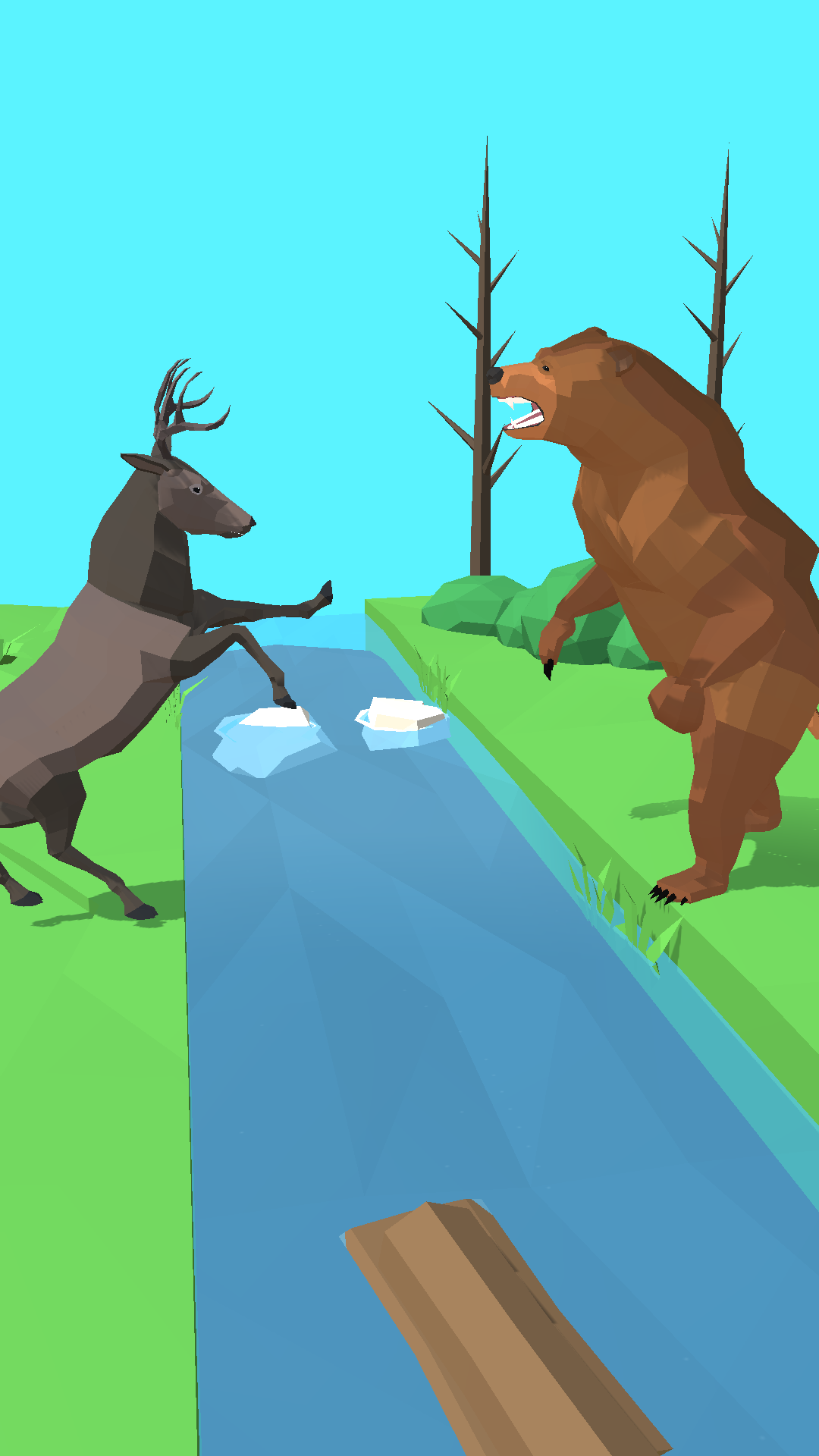 Move Animals - скриншот 3
