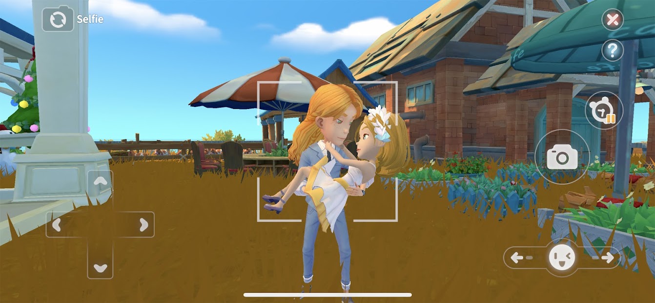 My Time at Portia - скриншот 3