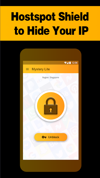 Mystery Lite - скриншот 1