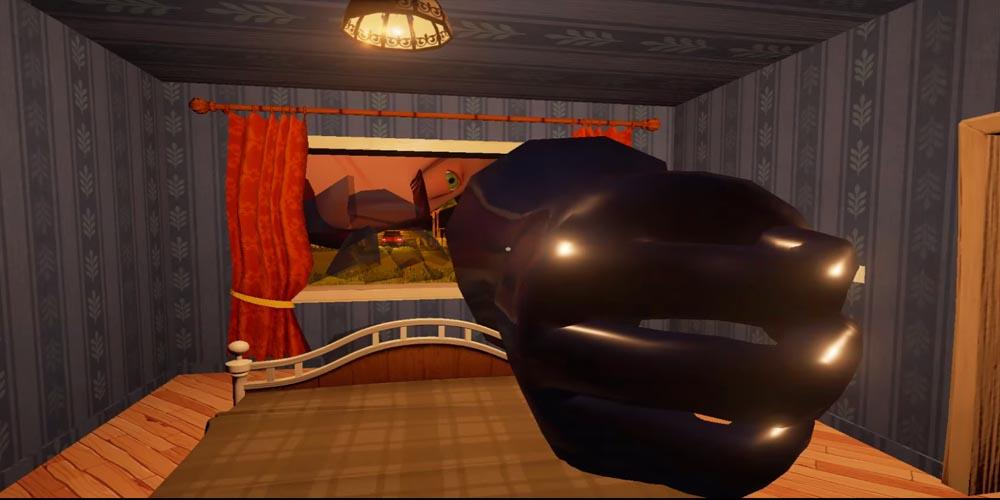 New Hello Neighbor tips step-by-step game guide - скриншот 2