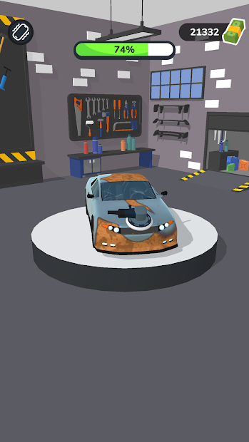 OH MY CAR! - скриншот 1