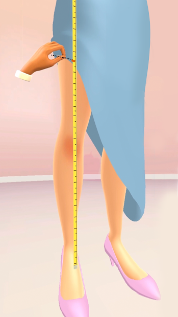 Outfit Makeover - скриншот 3