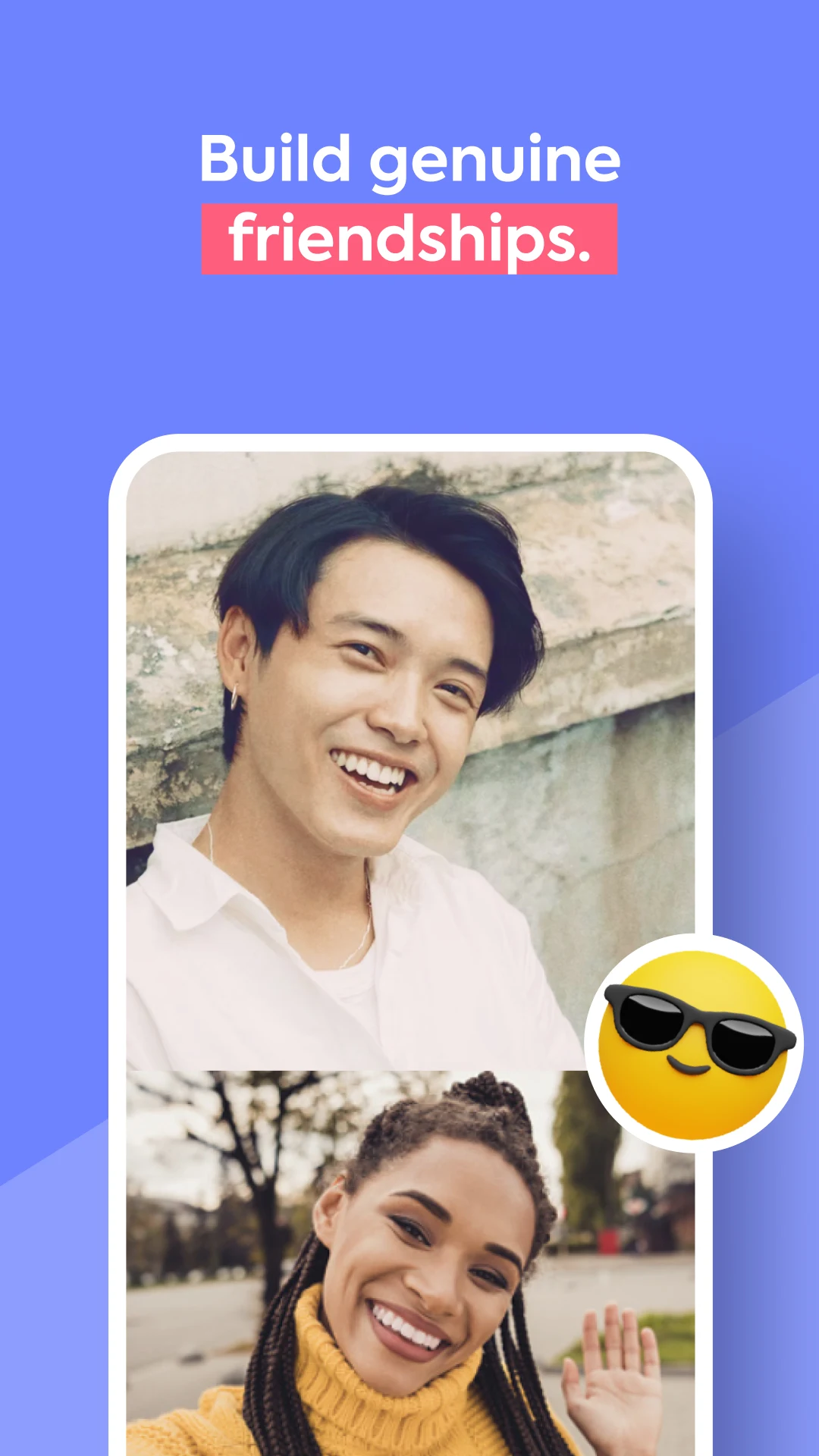 Partying — Games, chat, text - скриншот 2