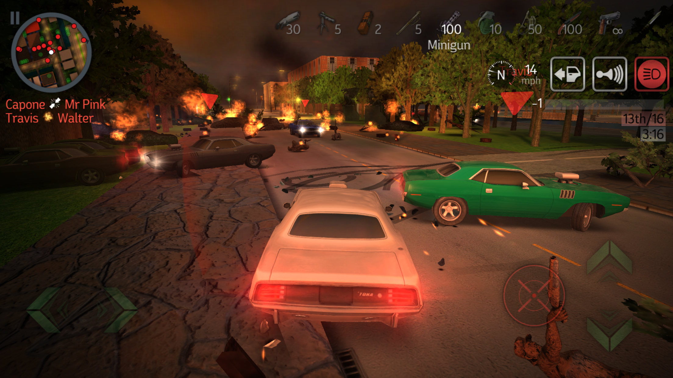 Payback 2 — The Battle Sandbox - скриншот 1