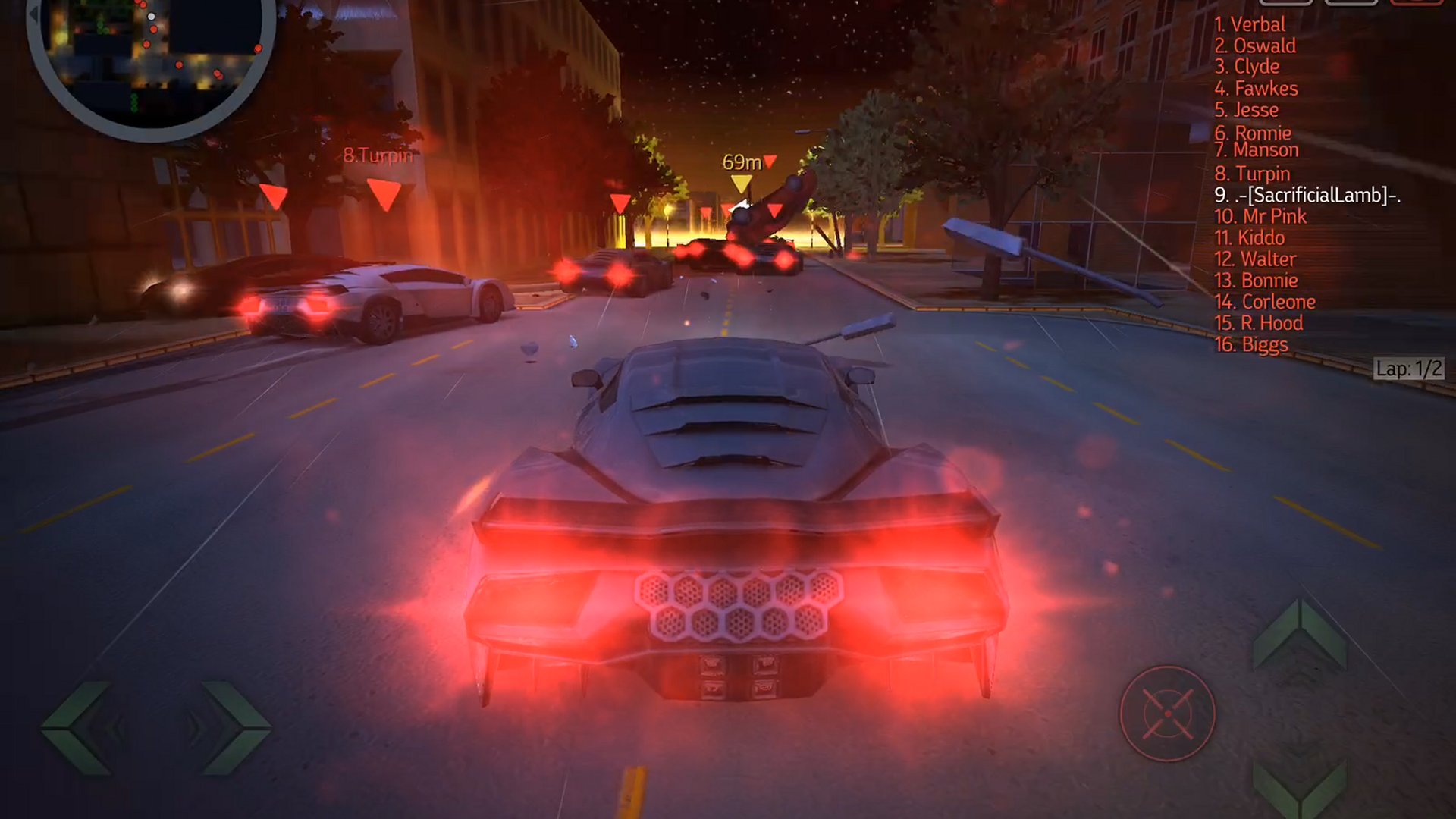 Payback 2 — The Battle Sandbox - скриншот 2