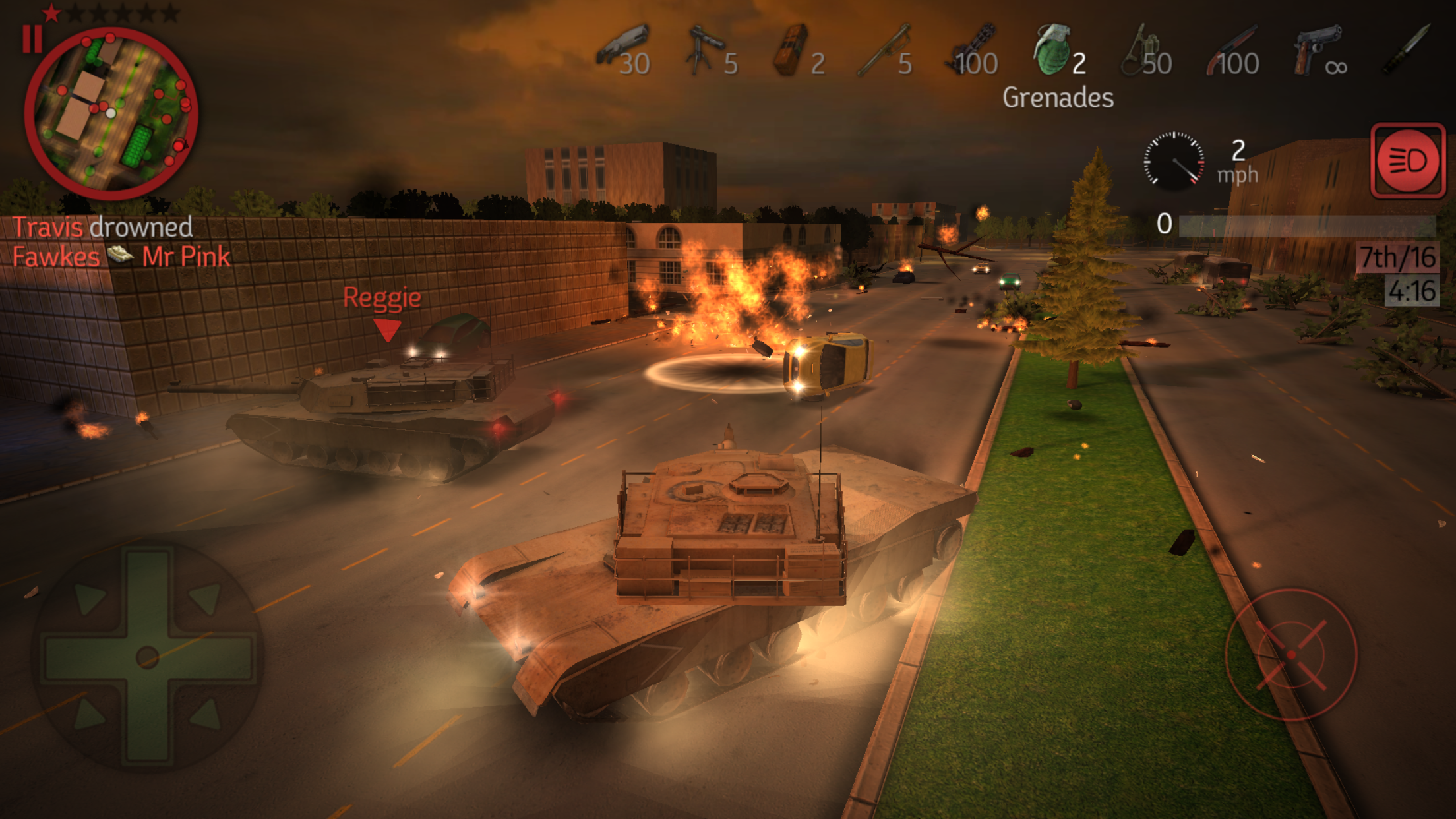 Payback 2 — The Battle Sandbox - скриншот 3