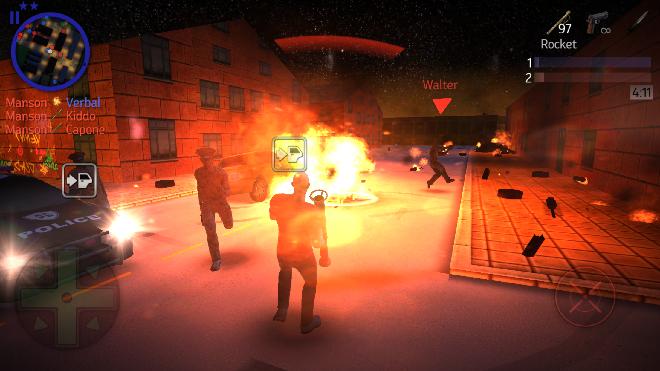 Payback 2 — The Battle Sandbox - скриншот 4