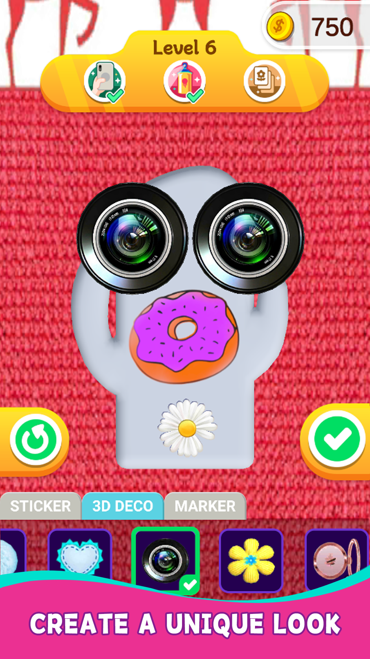 Phonecase Make Master - скриншот 4