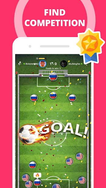 Plato — Games & Group Chats - скриншот 3