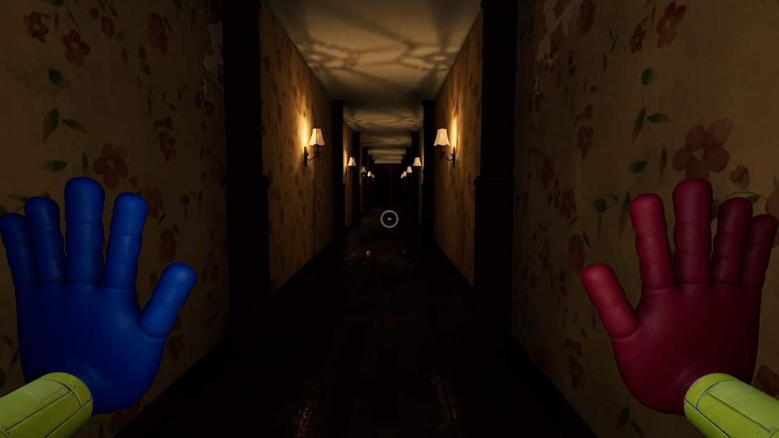 Poppy Playtime Horror SG - скриншот 2