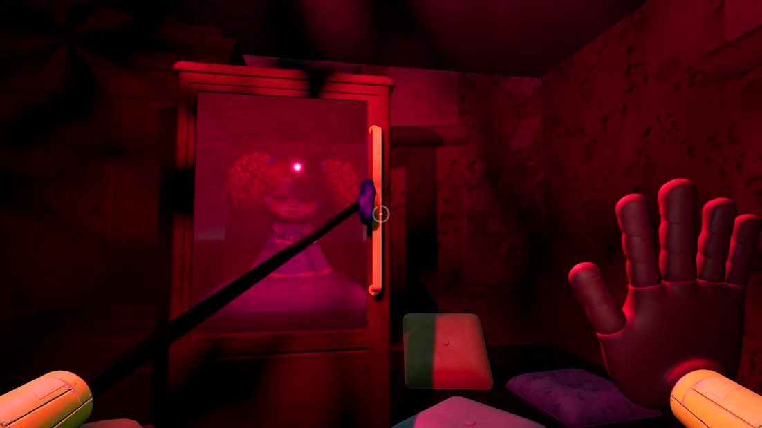 Poppy Playtime Horror SG - скриншот 3