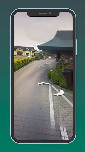 Real live maps 2.0 - скриншот 1