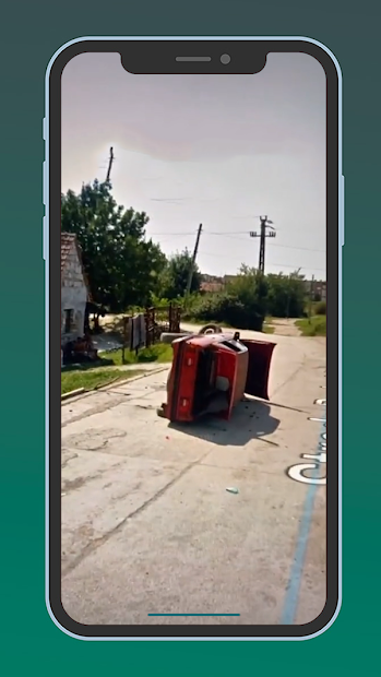 Real live maps 2.0 - скриншот 3