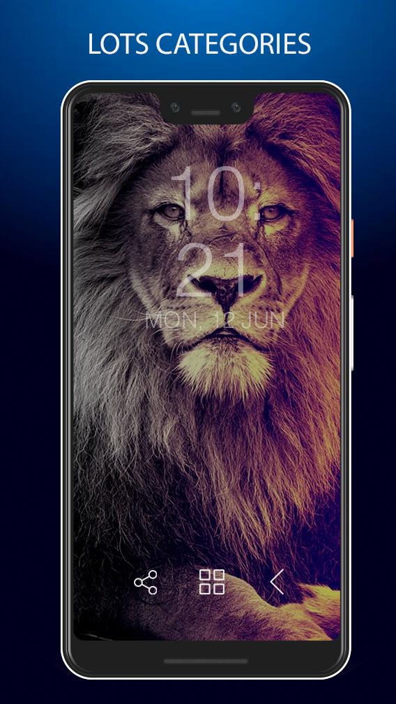 Reflected Wallpapers - скриншот 2