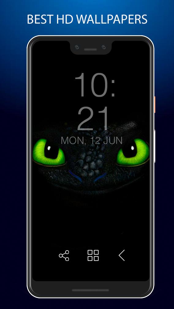 Reflected Wallpapers - скриншот 3
