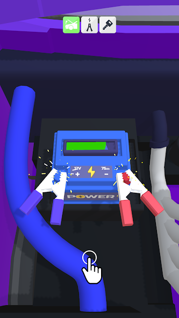 Repair My Car! - скриншот 3