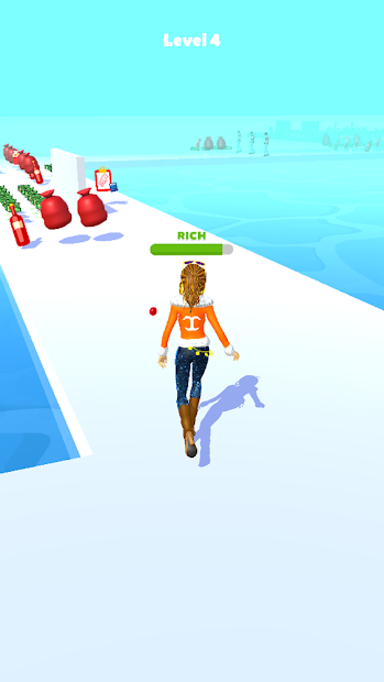 Run Rich 3D - скриншот 2