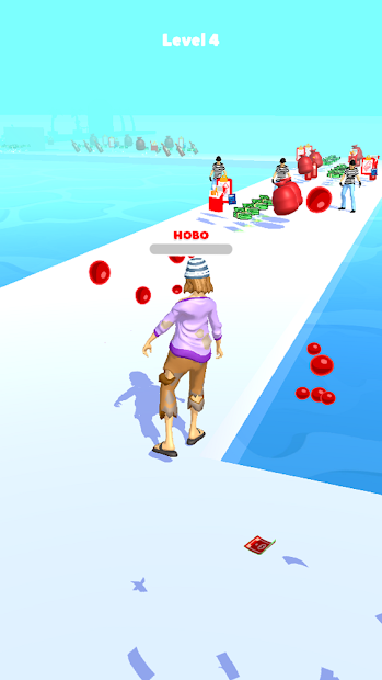 Run Rich 3D - скриншот 3