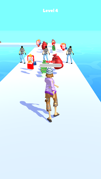 Run Rich 3D - скриншот 4