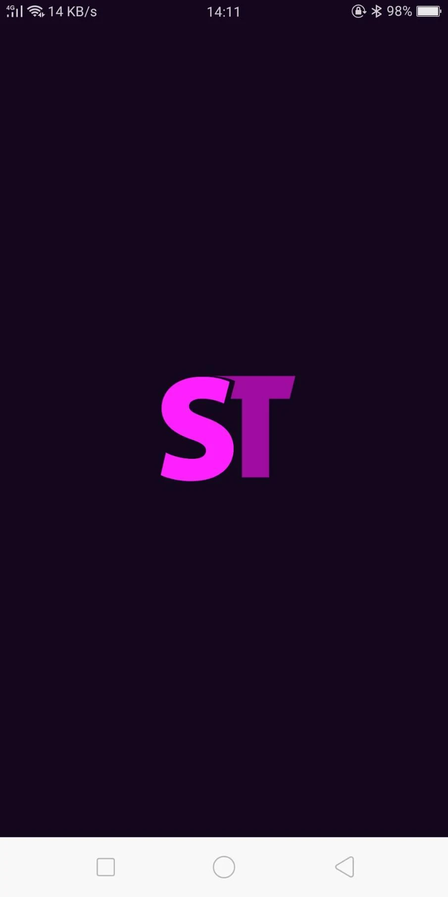 S Talk — Chat Whenever - скриншот 1