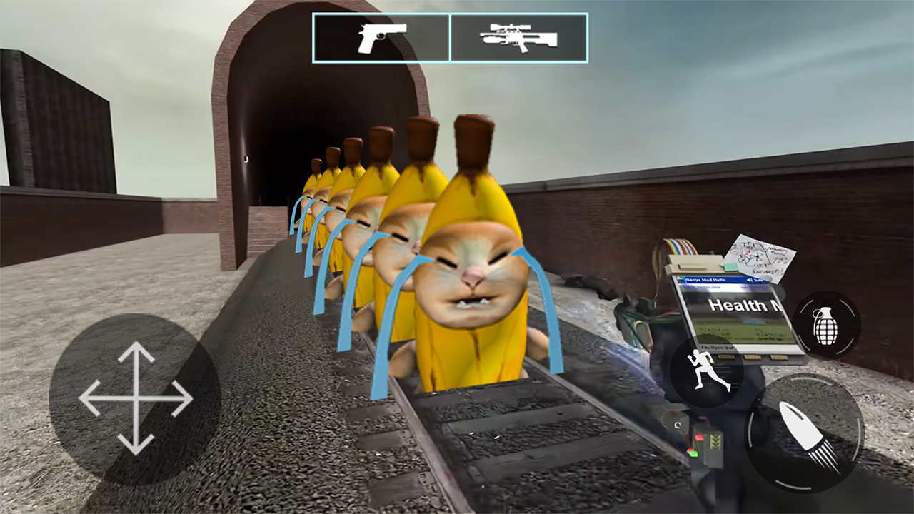 Sandbox Multiplayer Mods - скриншот 1