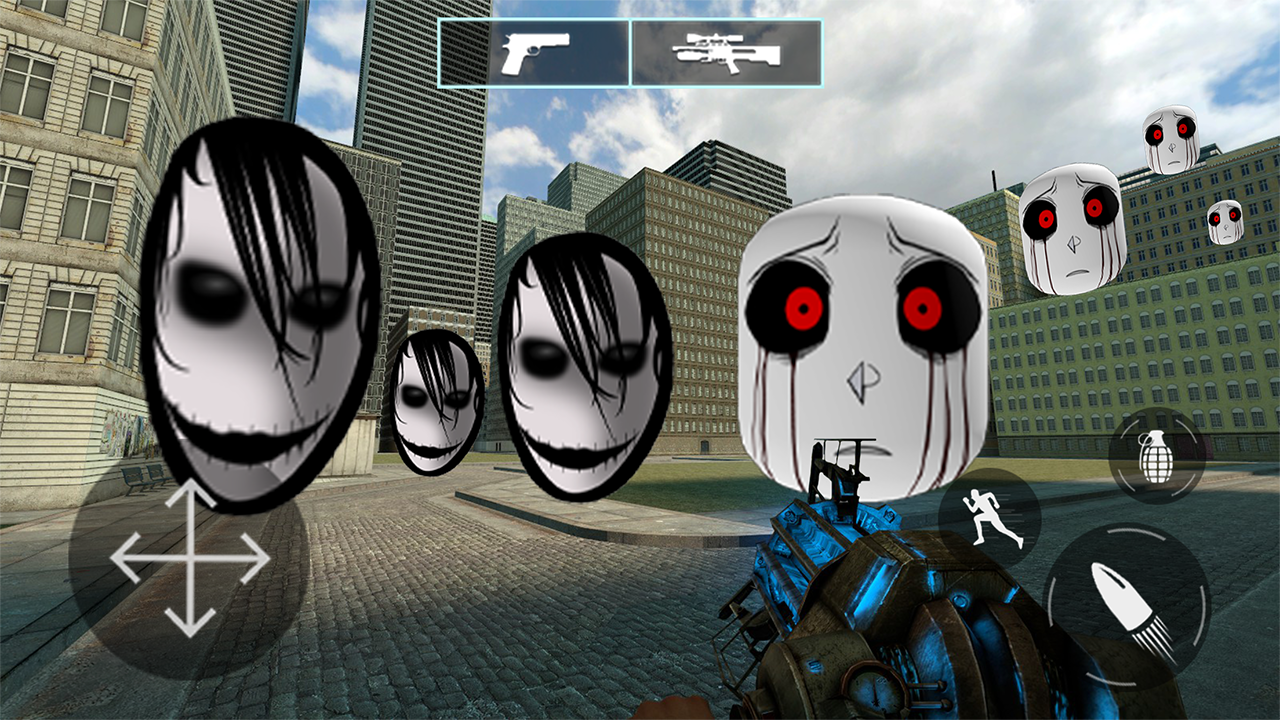 Sandbox Multiplayer Mods - скриншот 3