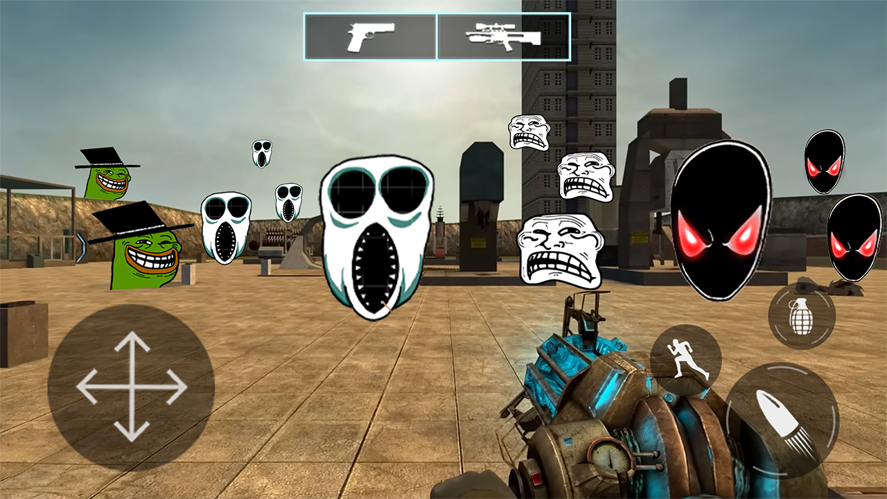 Sandbox Multiplayer Mods - скриншот 4