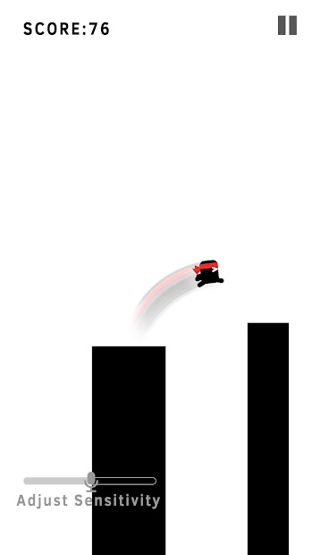 Scream Go Hero - скриншот 2