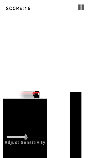 Scream Go Hero - скриншот 3