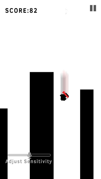 Scream Go Hero - скриншот 4