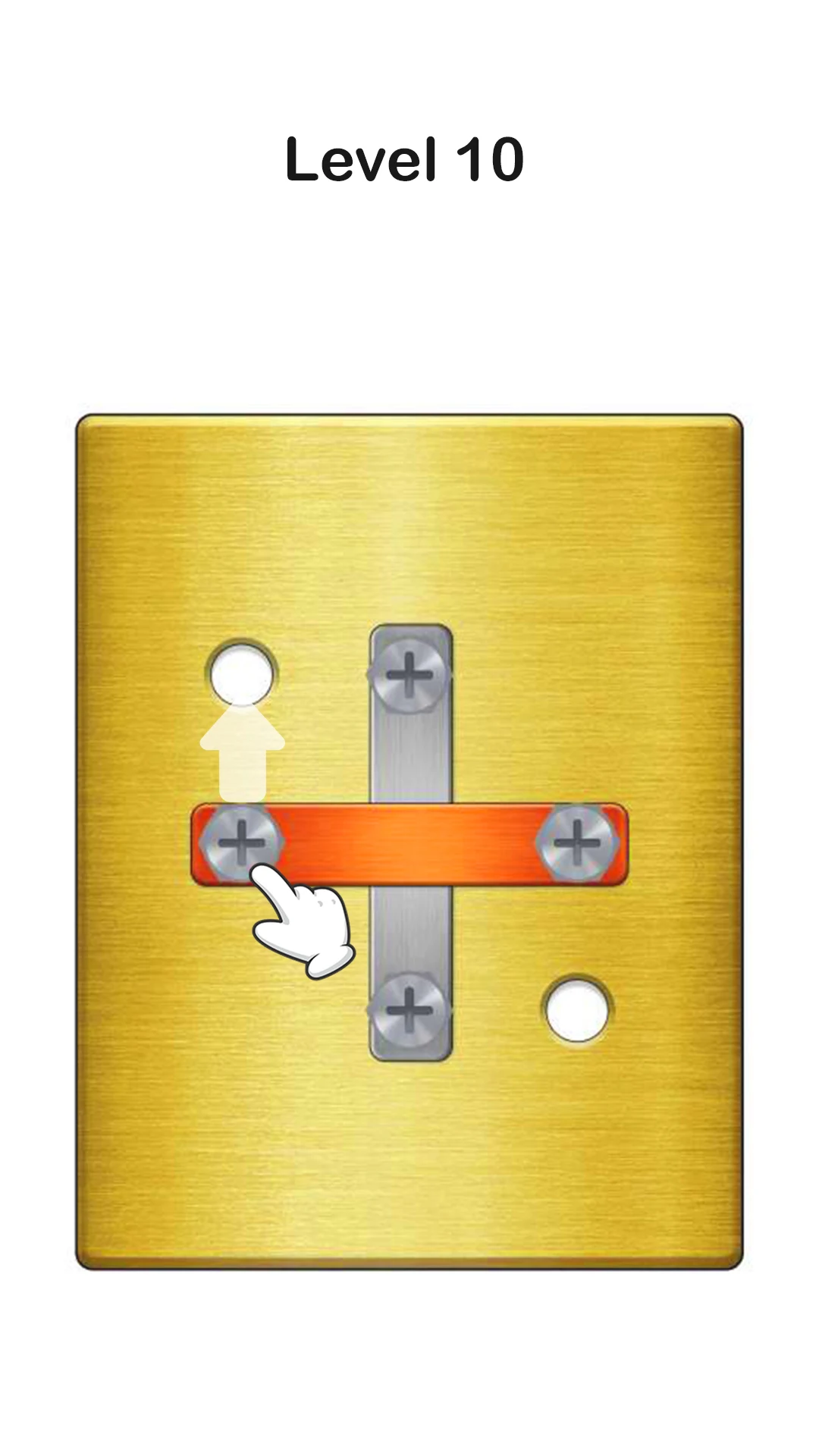 Screw Puzzle: Nuts and Bolts - скриншот 1