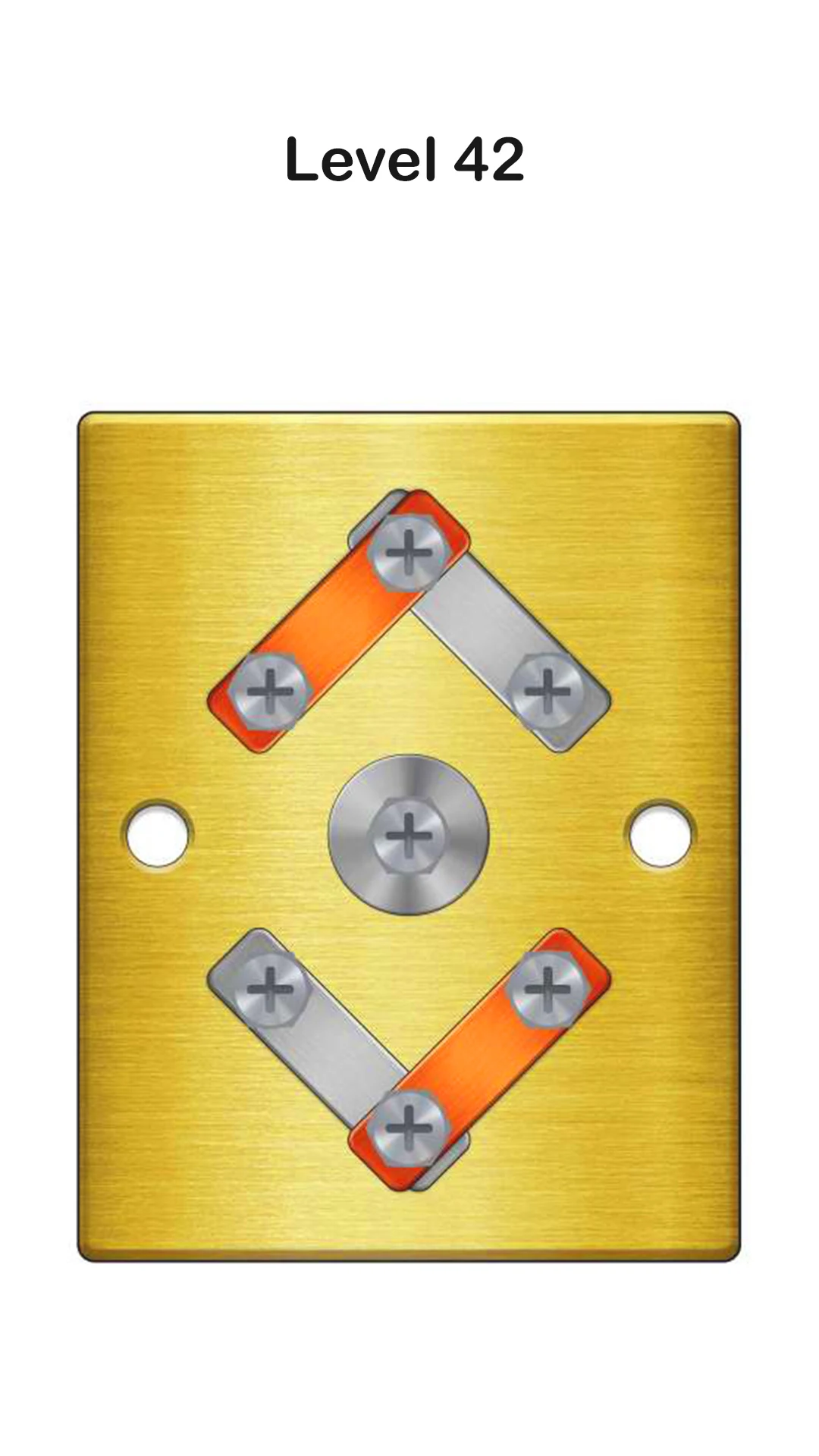 Screw Puzzle: Nuts and Bolts - скриншот 2