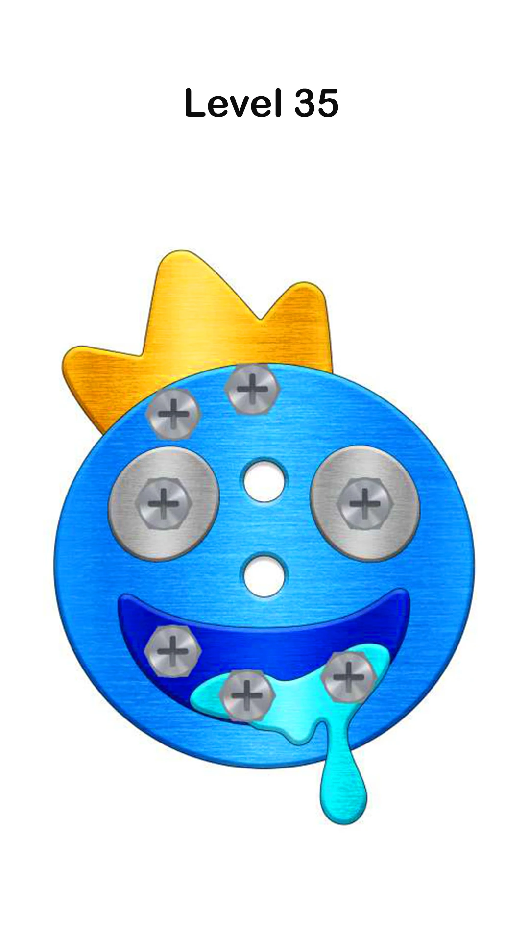 Screw Puzzle: Nuts and Bolts - скриншот 3