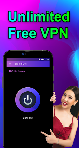 Shield Lite - скриншот 1