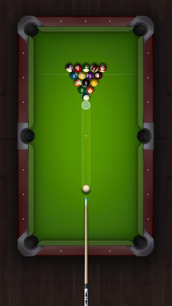 Shooting Ball - скриншот 1