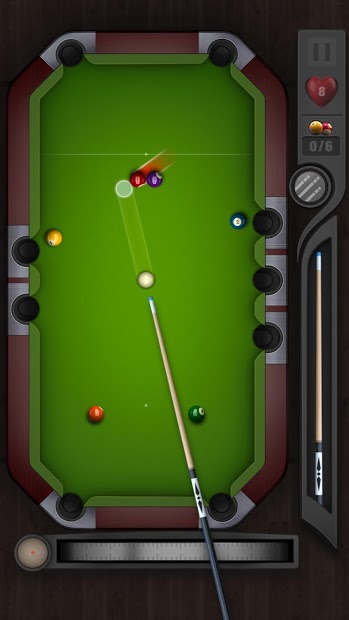 Shooting Ball - скриншот 2