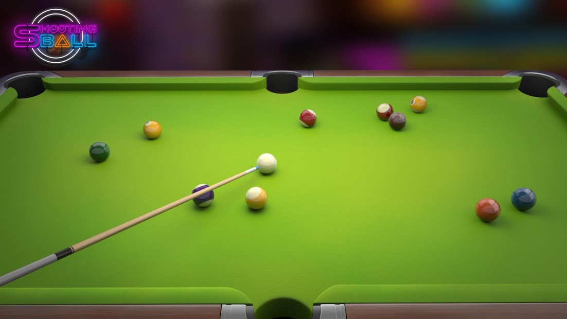 Shooting Ball - скриншот 3