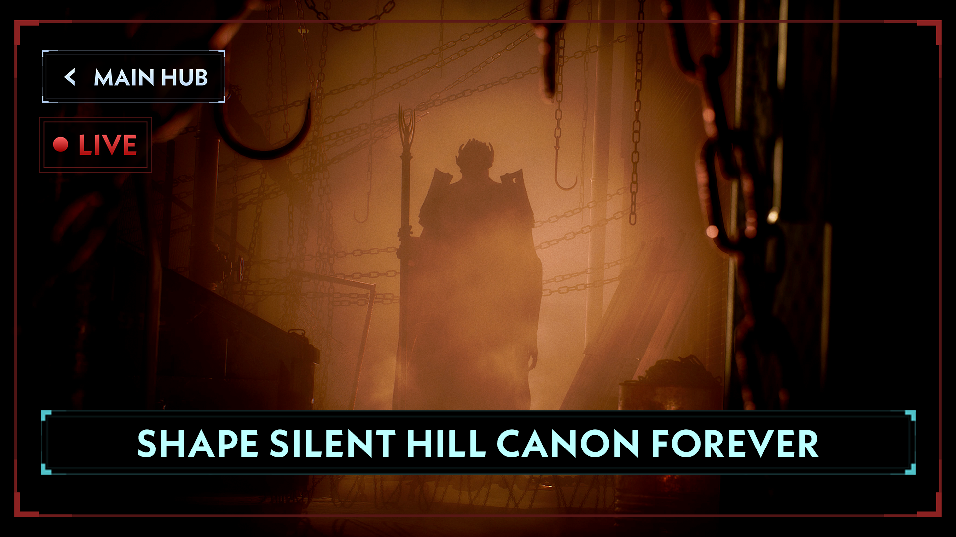 SILENT HILL: Ascension - скриншот 2