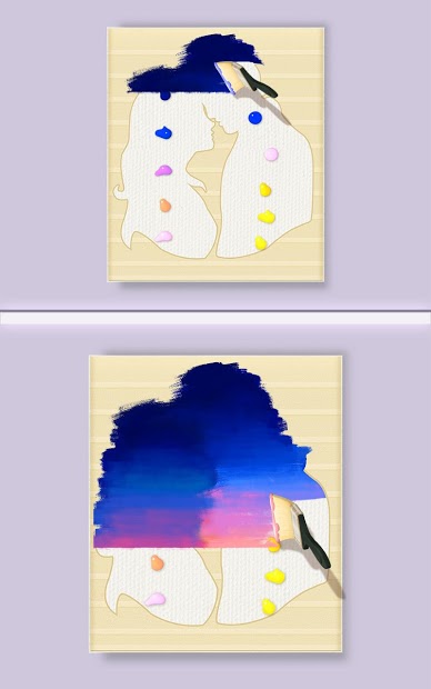 Silhouette Art - скриншот 1