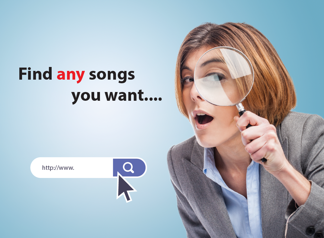 Скачать музыку бесплатно — Any mp3, Any song - скриншот 2