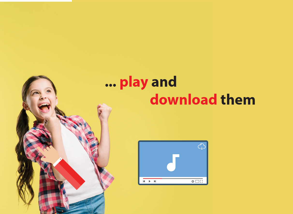 Скачать музыку бесплатно — Any mp3, Any song - скриншот 3