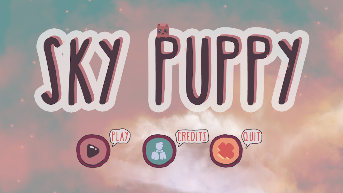Sky Puppy - скриншот 1