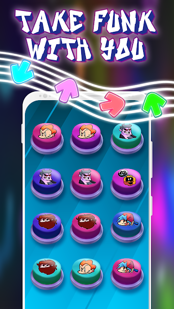 Soundboard for Friday Funkin Music - скриншот 2