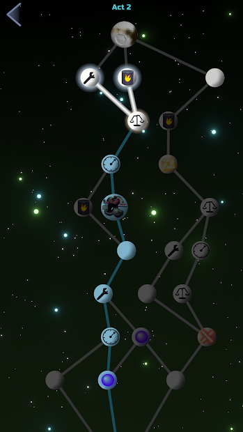 Space Engineer 3D - скриншот 3