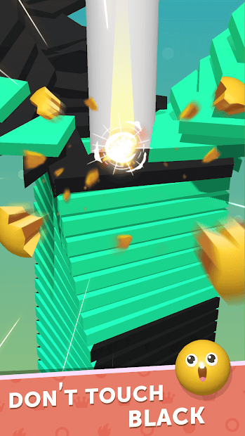 Stack Smash - скриншот 1