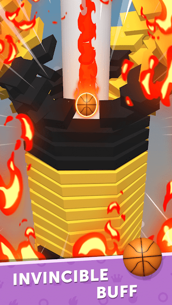Stack Smash - скриншот 2