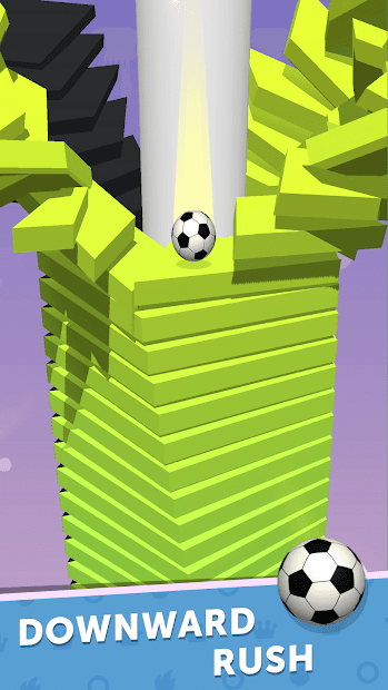 Stack Smash - скриншот 3