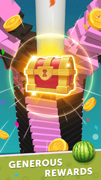 Stack Smash - скриншот 4
