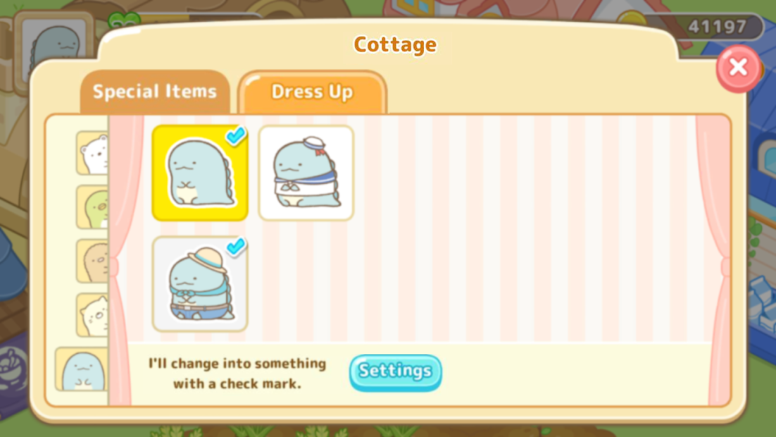 Sumikkogurashi Farm - скриншот 4